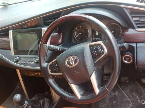Toyota Innova Crysta 2016 MT for sale in Ghaziabad