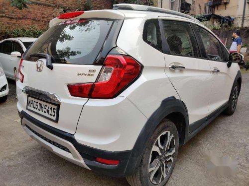 2017 Honda WR-V i-VTEC VX MT in Thane