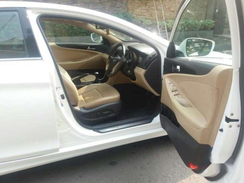 2014 Hyundai Sonata MT for sale in Kharghar