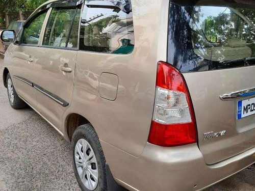 Used 2007 Toyota Innova MT for sale in Indore