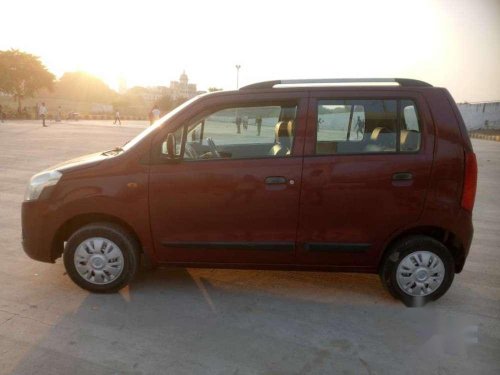 Maruti Suzuki Wagon R LXI, 2011, Petrol MT in Aliganj