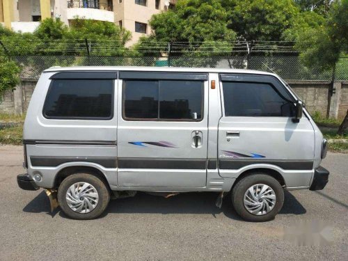 Used 2010 Maruti Suzuki Omni MT for sale in Pune