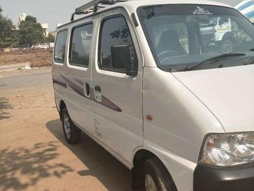 Used 2017 Maruti Suzuki Eeco MT for sale in Jalgaon