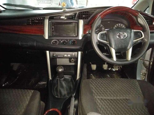 Toyota INNOVA CRYSTA 2.4 GX, 2018, Diesel MT in Ghaziabad