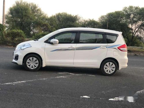 Used 2017 Maruti Suzuki Ertiga VDI MT in Anand