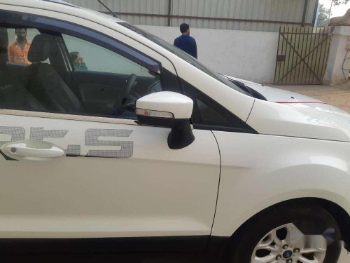 2014 Ford EcoSport MT for sale in Agra