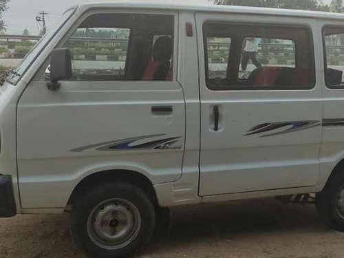 Used 2015 Maruti Suzuki Omni MT for sale in Kolar