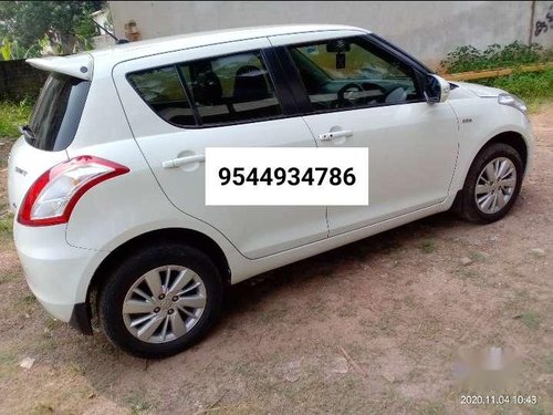 Used 2015 Maruti Suzuki Swift MT for sale in Attingal