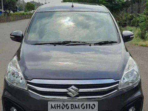 2017 Maruti Suzuki Ertiga VDI MT for sale in Mira Road