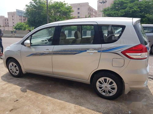 2017 Maruti Suzuki Ertiga VDI MT for sale in Lucknow