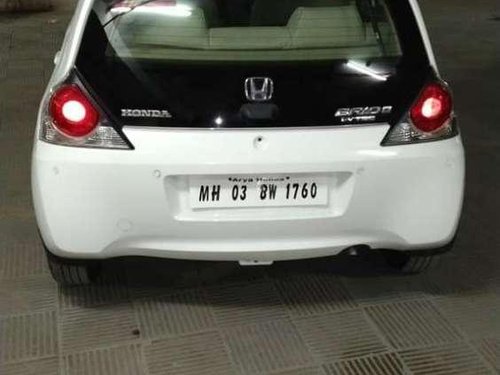 Used 2015 Honda Brio MT for sale in Thane