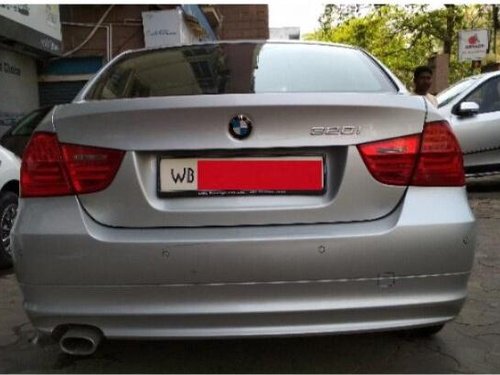 2011 BMW 3 Series 2005-2011 AT for sale in Kolkata