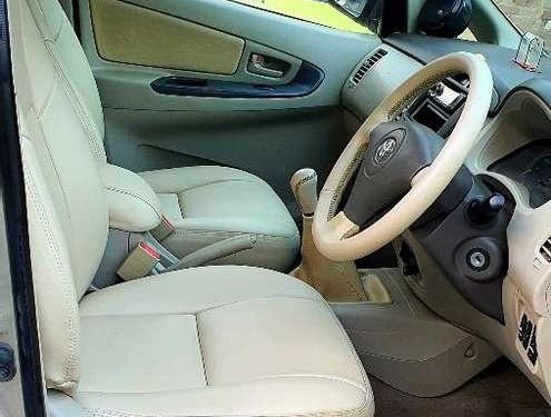 Toyota Innova 2.5 G4 7 STR, 2011, Diesel MT in Ghaziabad