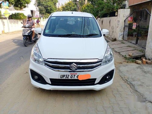 2015 Maruti Suzuki Ertiga VDI MT for sale in Lucknow