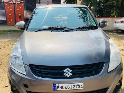 2014 Maruti Suzuki Swift Dzire MT for sale in Jalgaon