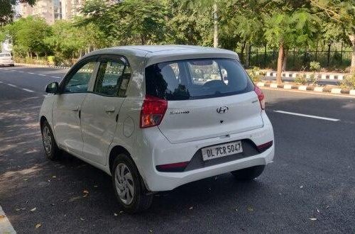 2019 Hyundai Santro Sportz MT for sale in New Delhi