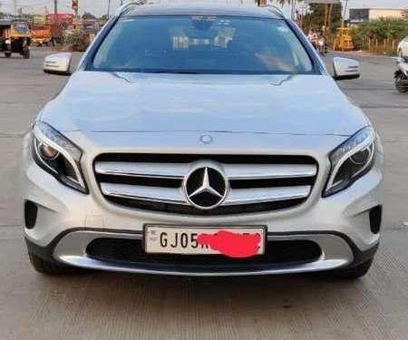 Used 2017 Mercedes Benz GLA Class AT for sale in Surat