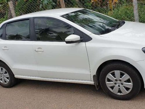 Volkswagen Ameo Tdi Comfortline, 2017, Diesel MT in Pondicherry