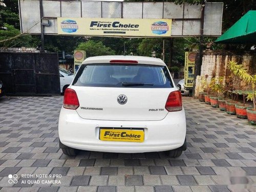 2013 Volkswagen Polo 1.5 TDI Comfortline MT in Surat