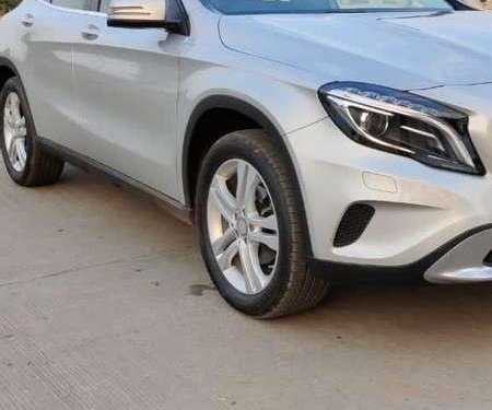 Used 2017 Mercedes Benz GLA Class AT for sale in Surat