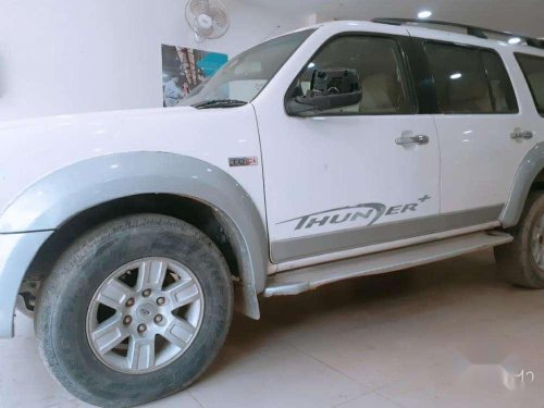 Used 2010 Ford Endeavour MT for sale in Varanasi