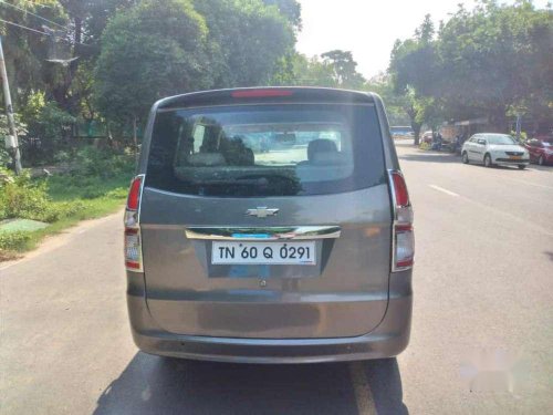 Used 2015 Chevrolet Enjoy 1.3 TCDi LTZ 8 MT in Chennai