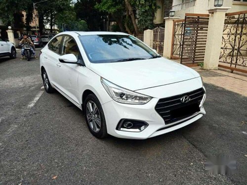 Used 2019 Hyundai Verna 1.6 CRDi SX MT in Kharghar