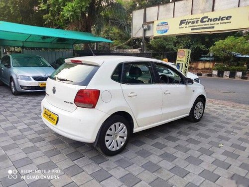 2013 Volkswagen Polo 1.5 TDI Comfortline MT in Surat