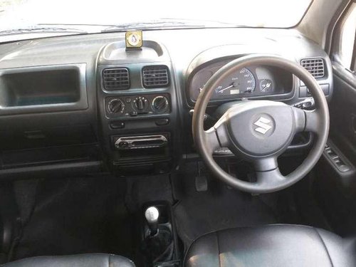 2006 Maruti Suzuki Wagon R LXI MT in Chandigarh