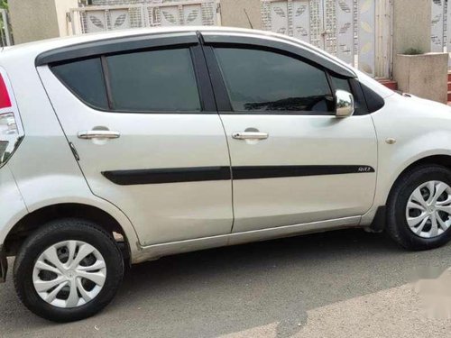 Maruti Suzuki Ritz 2014 MT for sale in Nagpur