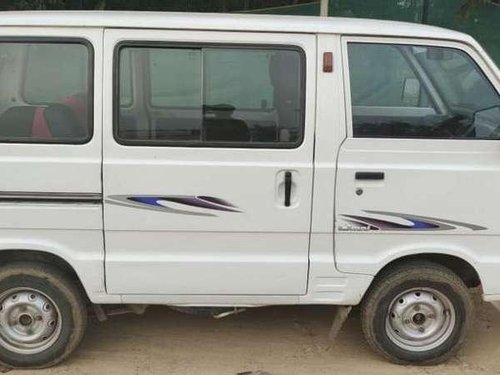 Used 2015 Maruti Suzuki Omni MT for sale in Kolar