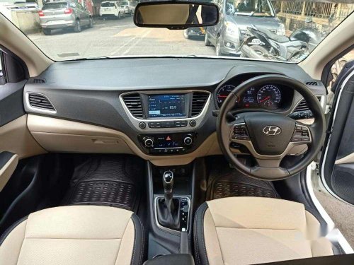 Used 2019 Hyundai Verna 1.6 CRDi SX MT in Kharghar