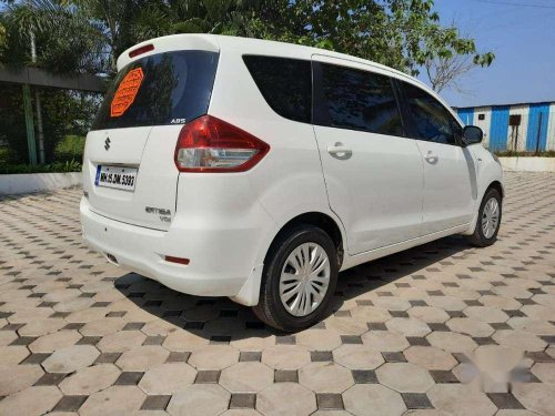 Maruti Suzuki Ertiga VDI 2012 MT for sale in Nashik