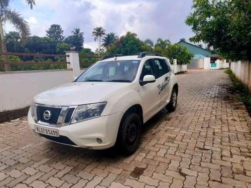 Used Nissan Terrano XL 2013 MT for sale in Perumbavoor