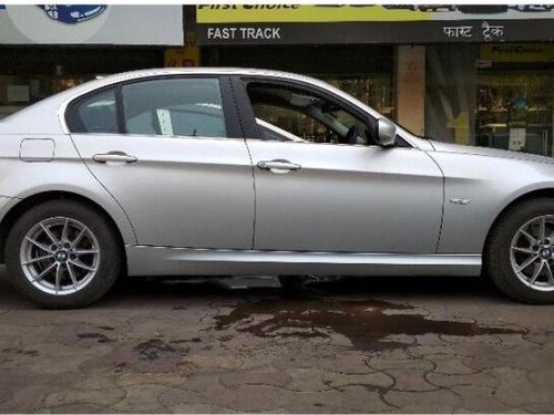 2011 BMW 3 Series 2005-2011 AT for sale in Kolkata