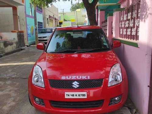 2008 Maruti Suzuki Swift VDI MT for sale in Dindigul