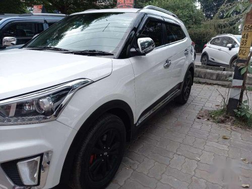 Hyundai Creta 1.6 SX 2015 MT for sale in Patna