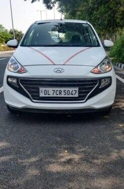 2019 Hyundai Santro Sportz MT for sale in New Delhi