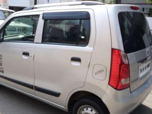 Maruti Suzuki Wagon R 2012 MT for sale in Salem