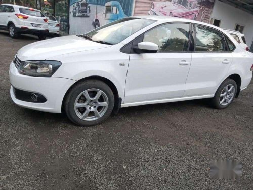 Used 2013 Volkswagen Vento MT for sale in Nashik