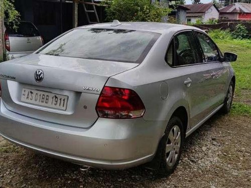 Volkswagen Vento 2012 MT for sale in Guwahati