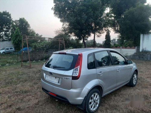 2014 Ford Figo Diesel Titanium MT in Visnagar