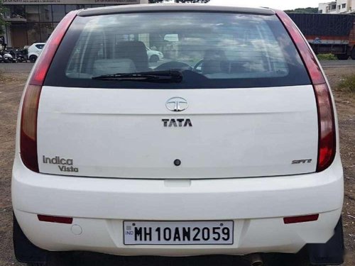 Tata Indica Vista 2009 MT for sale in Sangli