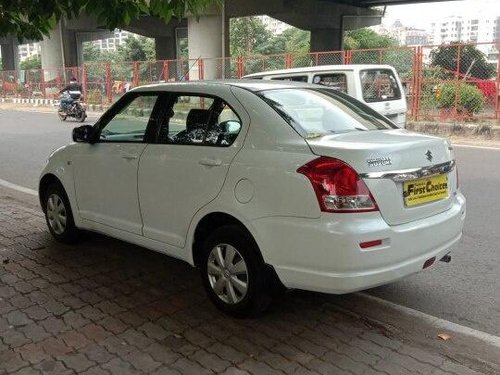 2010 Maruti Suzuki Swift DZire Tour MT for sale in Surat