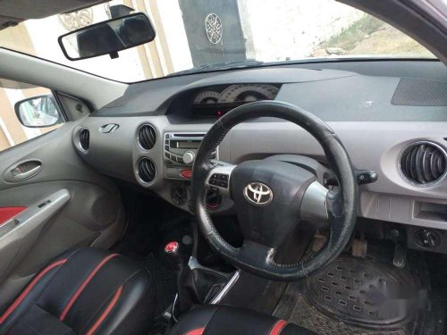 Used 2011 Toyota Etios VX MT for sale in Meerut