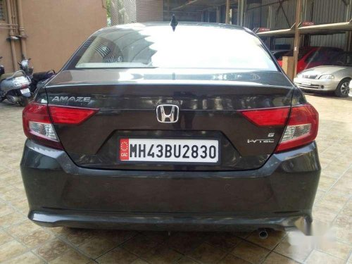 Used 2020 Honda Amaze MT for sale in Mumbai
