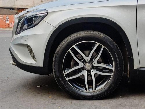 2015 Mercedes Benz GLA Class AT for sale in Mumbai