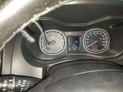 2017 Maruti Suzuki Vitara Brezza ZDi MT for sale in Agra