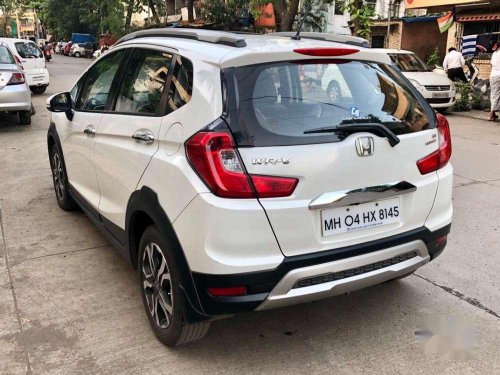 Used 2017 Honda WR-V i-DTEC VX MT in Thane