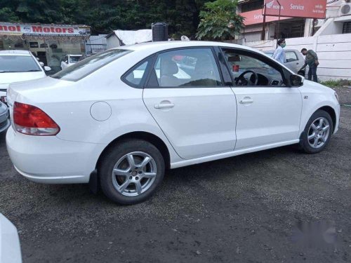 Used 2013 Volkswagen Vento MT for sale in Nashik